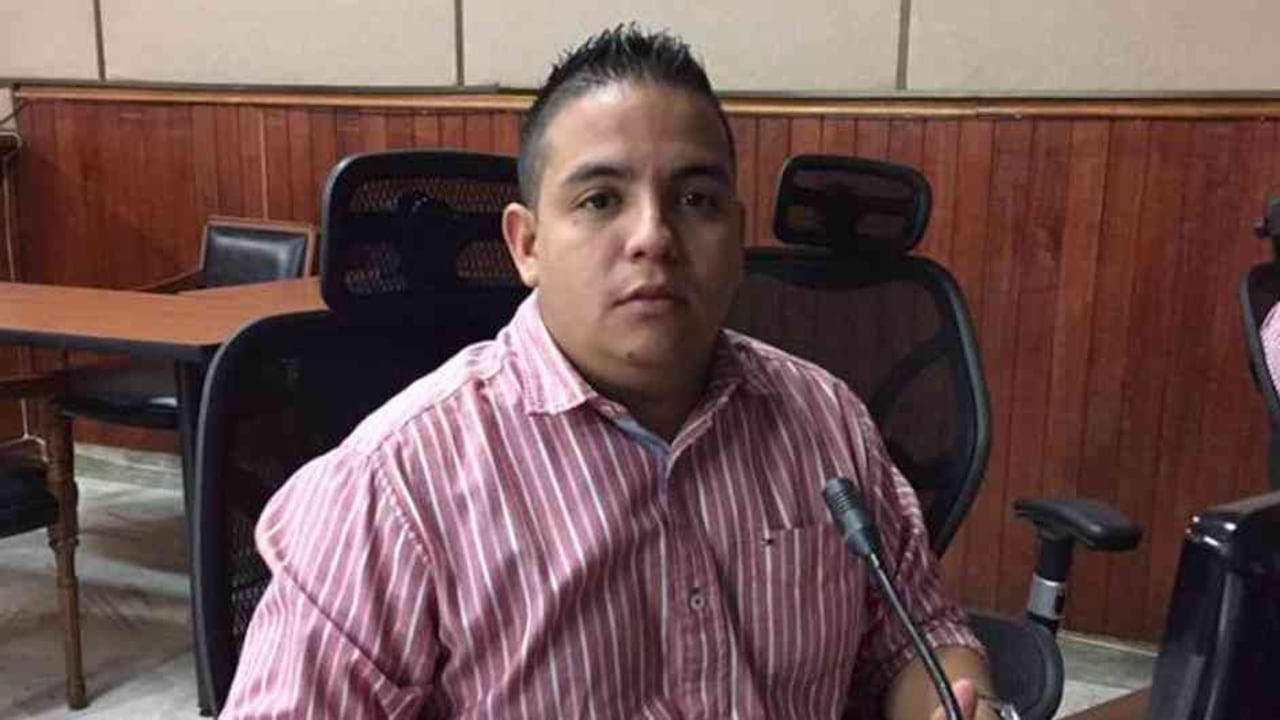 Las escandalosas confesiones del concejal uribista Carlos Mario Vélez, de Cartago Valle.