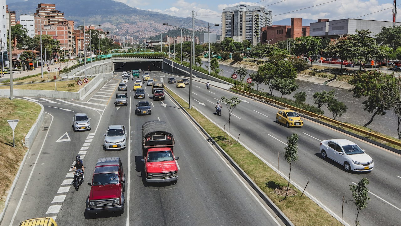 Medellín