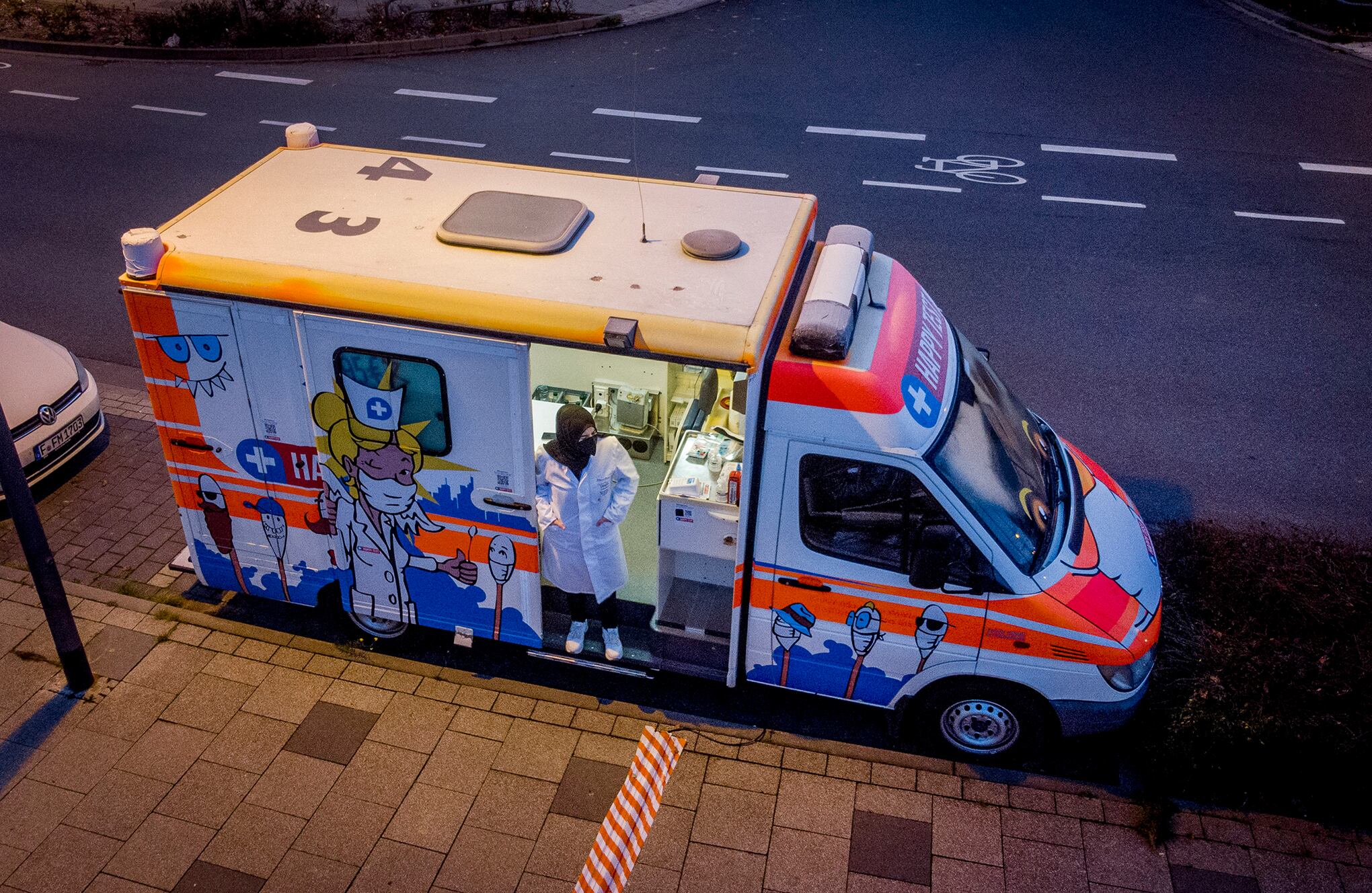 Fotos de la semana 12 nov