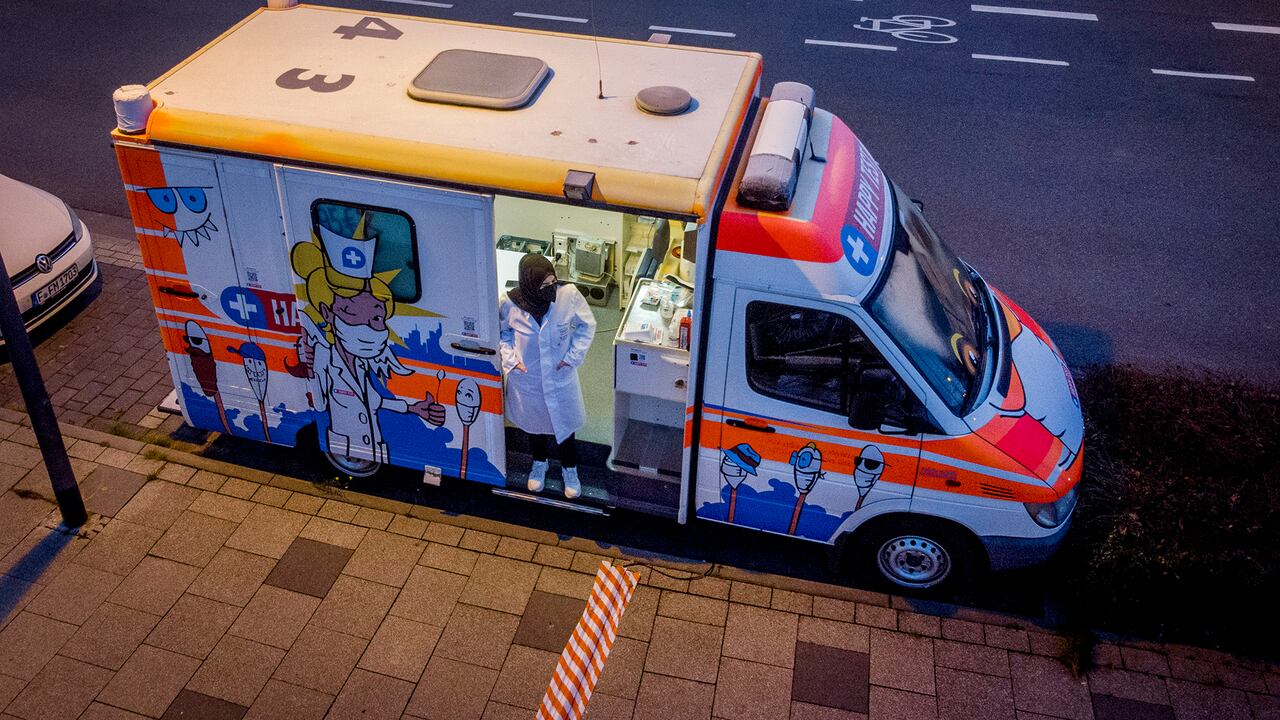 Fotos de la semana 12 nov