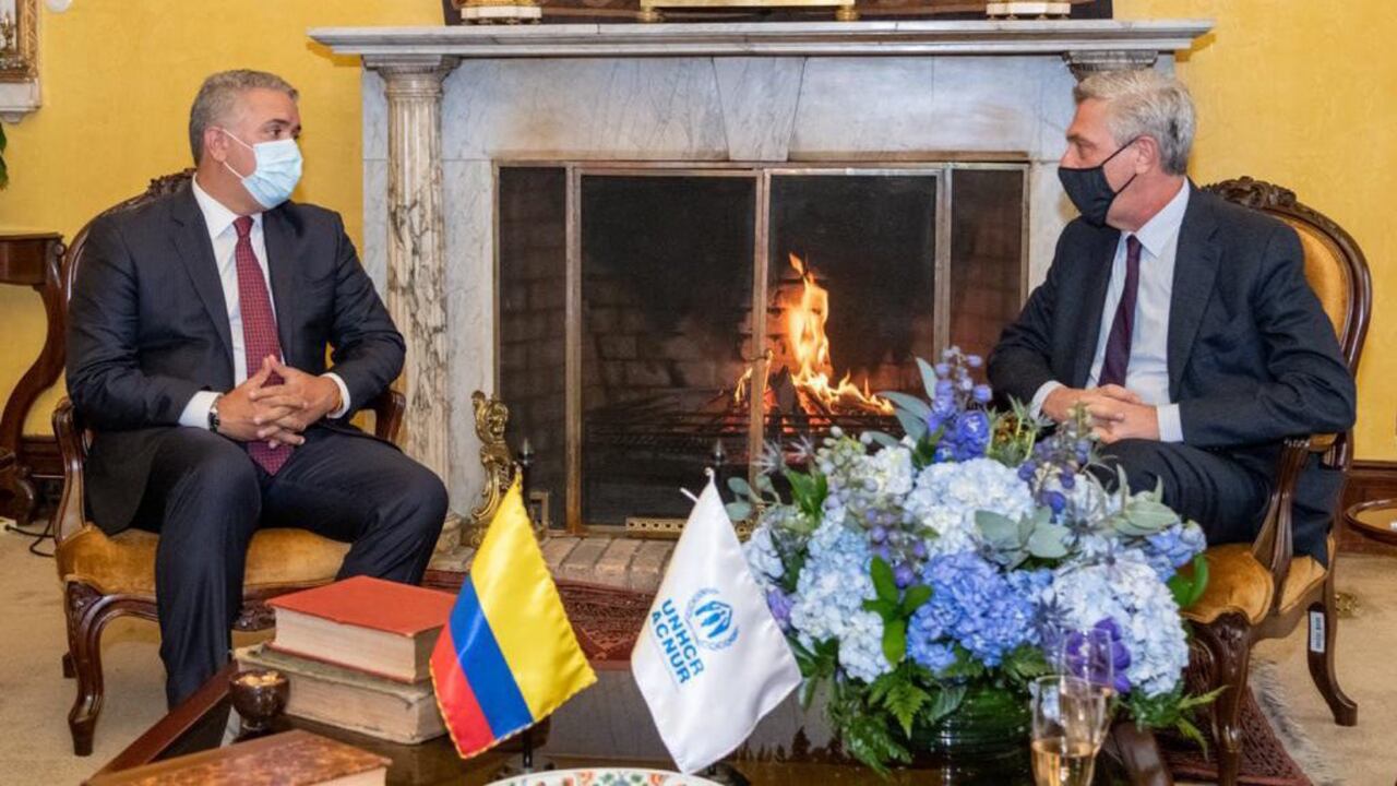 A nivel nacional la medida ha sido objeto de debate. No obstante, en la comunidad internacional el Estatuto ha sido aplaudido por organismos como la ONU, la OEA, entre otros.