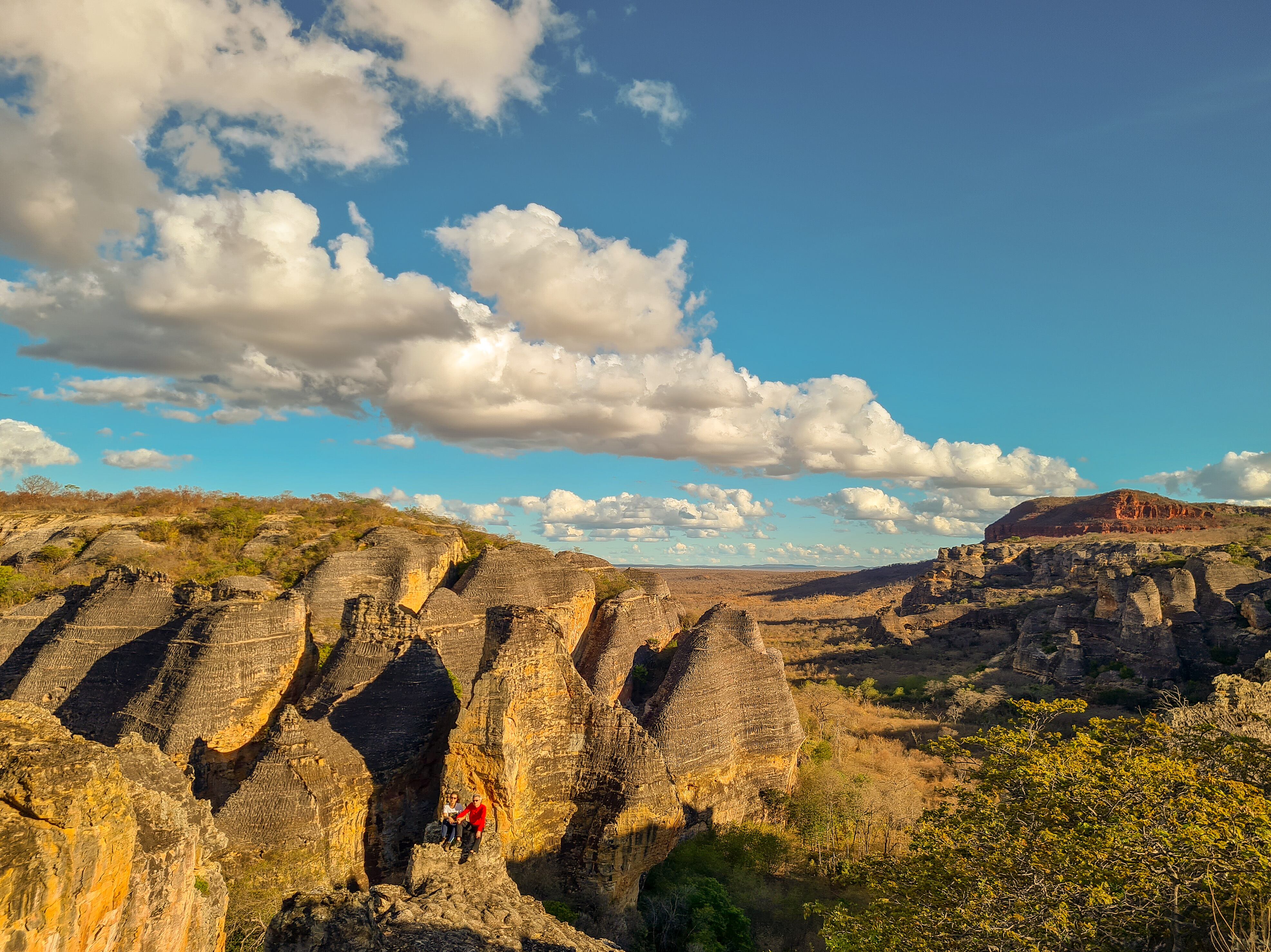 Descubra el majestuoso paraíso turístico de Brasil, considerado como uno de los más increíbles del planeta