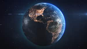 ¿Cuál es el mejor país del mundo?