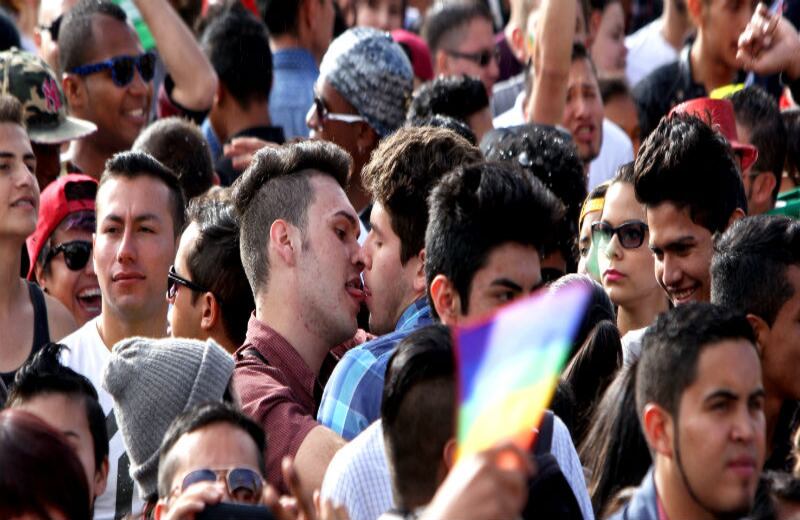 Carlos Bernate /SEMANA