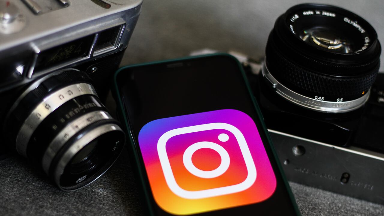 Instagram permite hacer uso de otras aplicaciones debido a su última actualización.