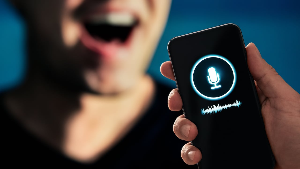 La transcripción rápida y gratuita ya es una realidad gracias a una herramienta integrada en una app de IA.