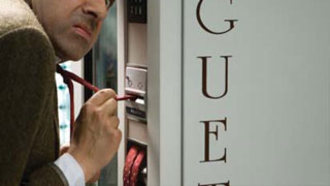 El personaje de siempre se enfrenta a su torpeza, esta vez, en las idílicas campiñas francesas