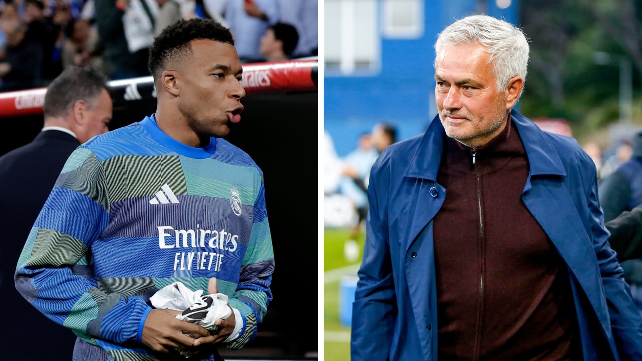 "José Mourinho vuelve al Real Madrid" es la noticia deportiva del día en España.