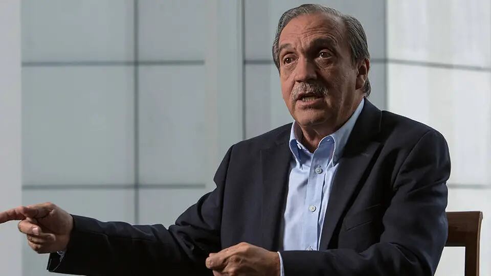 Exgobernador de Antioquia, Luis Alfredo Ramos