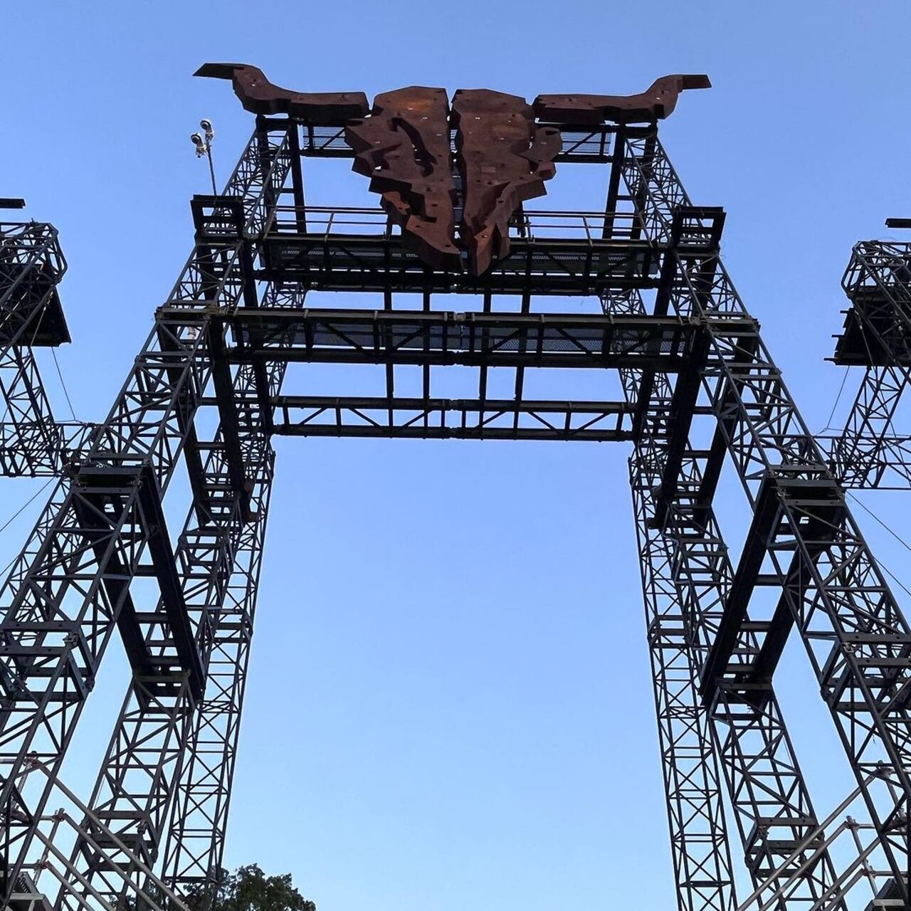 Foto: Instagram @wackenopenair.official.