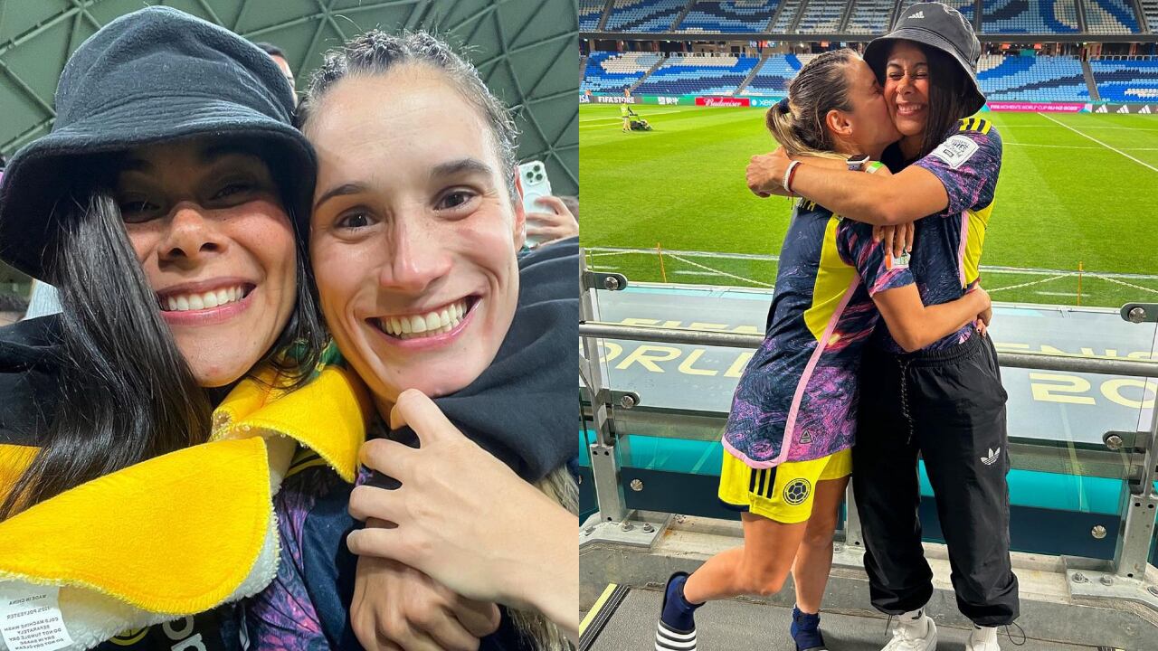 La pareja ha cautivado las redes sociales con una emotiva publicación.