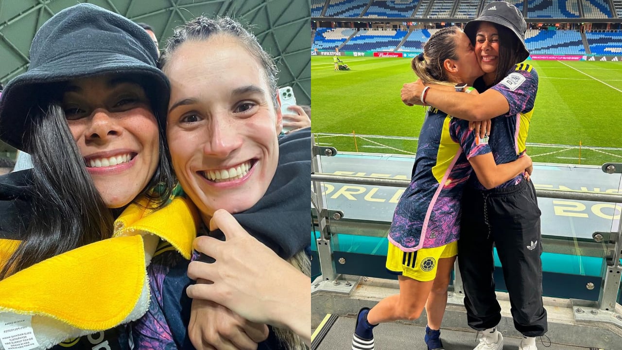 La pareja ha cautivado las redes sociales con una emotiva publicación.