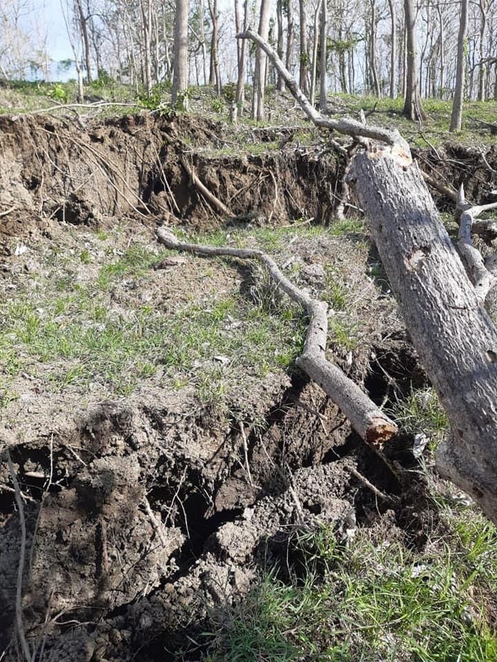 Puerto Escondido, Córdoba.