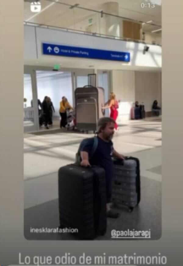 Jessi Uribe envió mensaje a Paola Jara