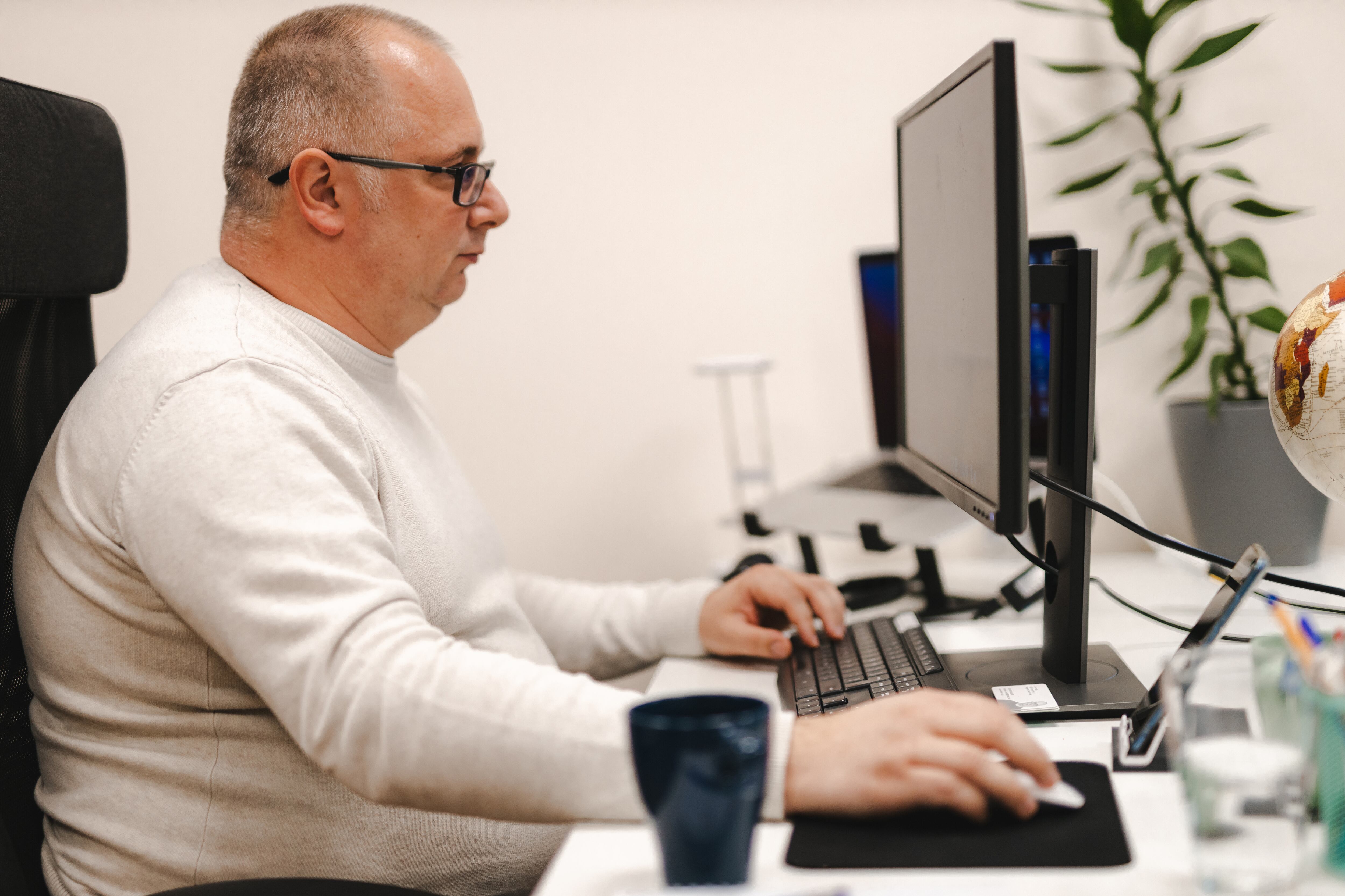 La obesidad es un factor de riesgo para el desarrollo de muchas enfermedades.