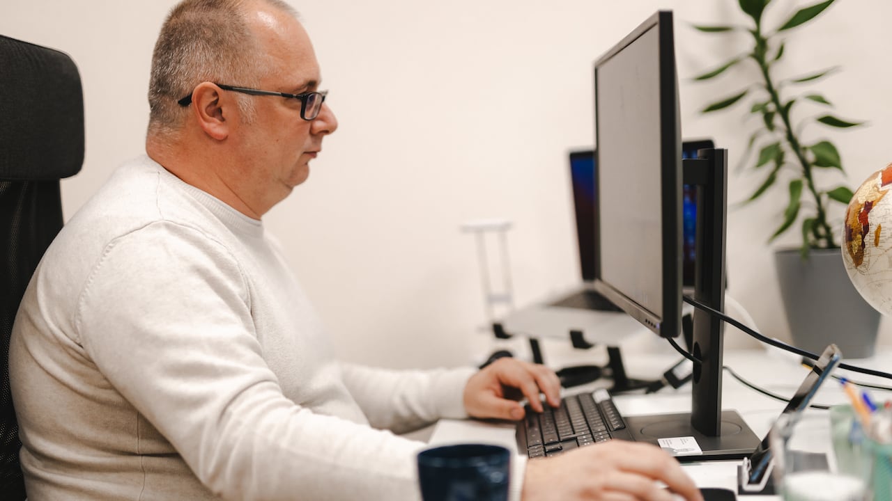 La obesidad es un factor de riesgo para el desarrollo de muchas enfermedades.