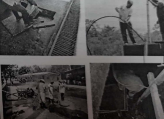 Judicializan al exalcalde de Mitú Daniel Bernal Córdoba; y el contratista Elmer Garzón Molano. Por irregularidades en contratos.