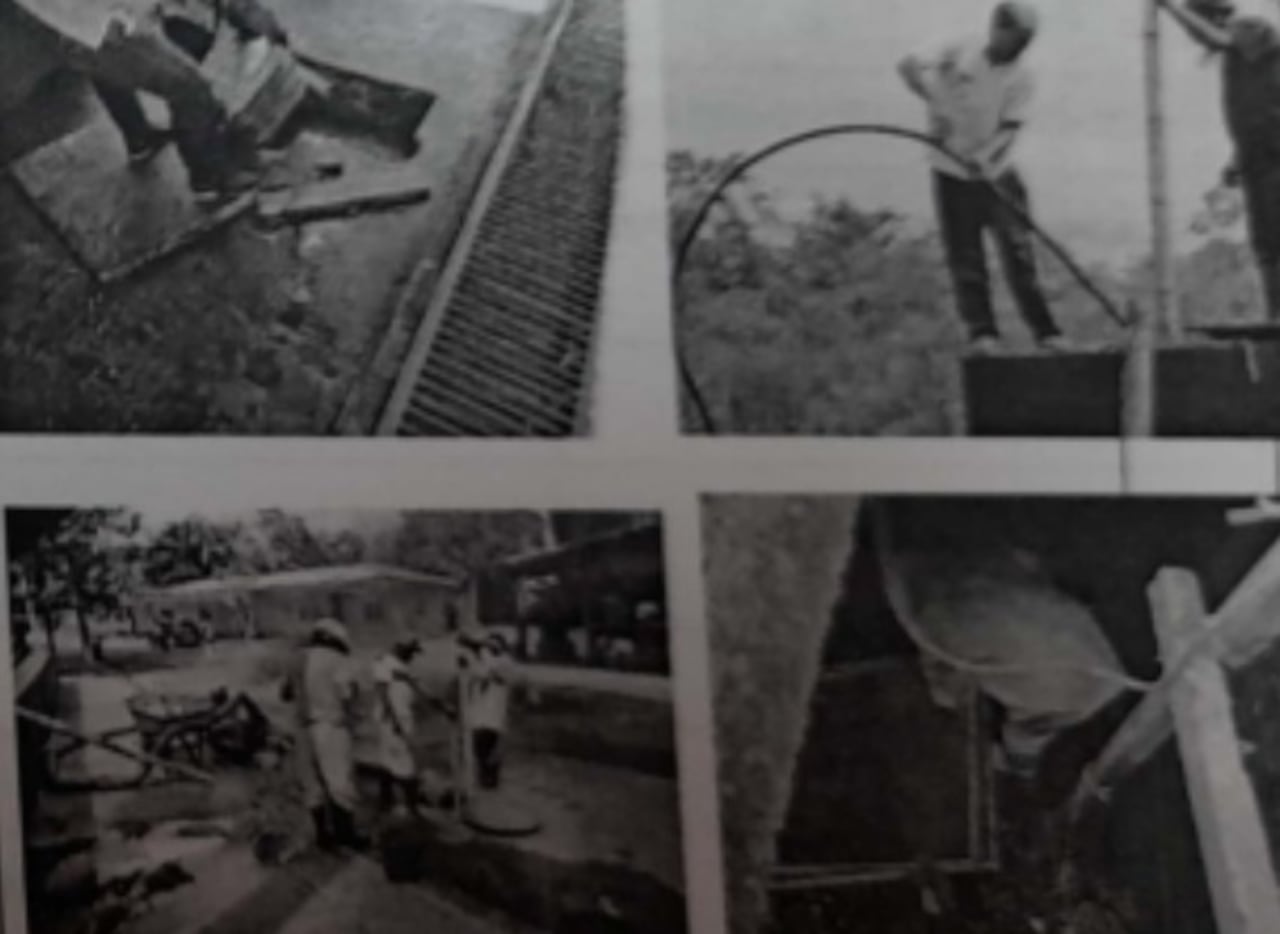 Judicializan al exalcalde de Mitú Daniel Bernal Córdoba; y el contratista Elmer Garzón Molano. Por irregularidades en contratos.