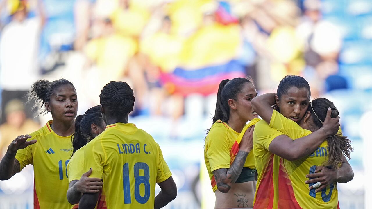Conozca la fecha y la hora para ver el juego de la Selección Colombia femenina.