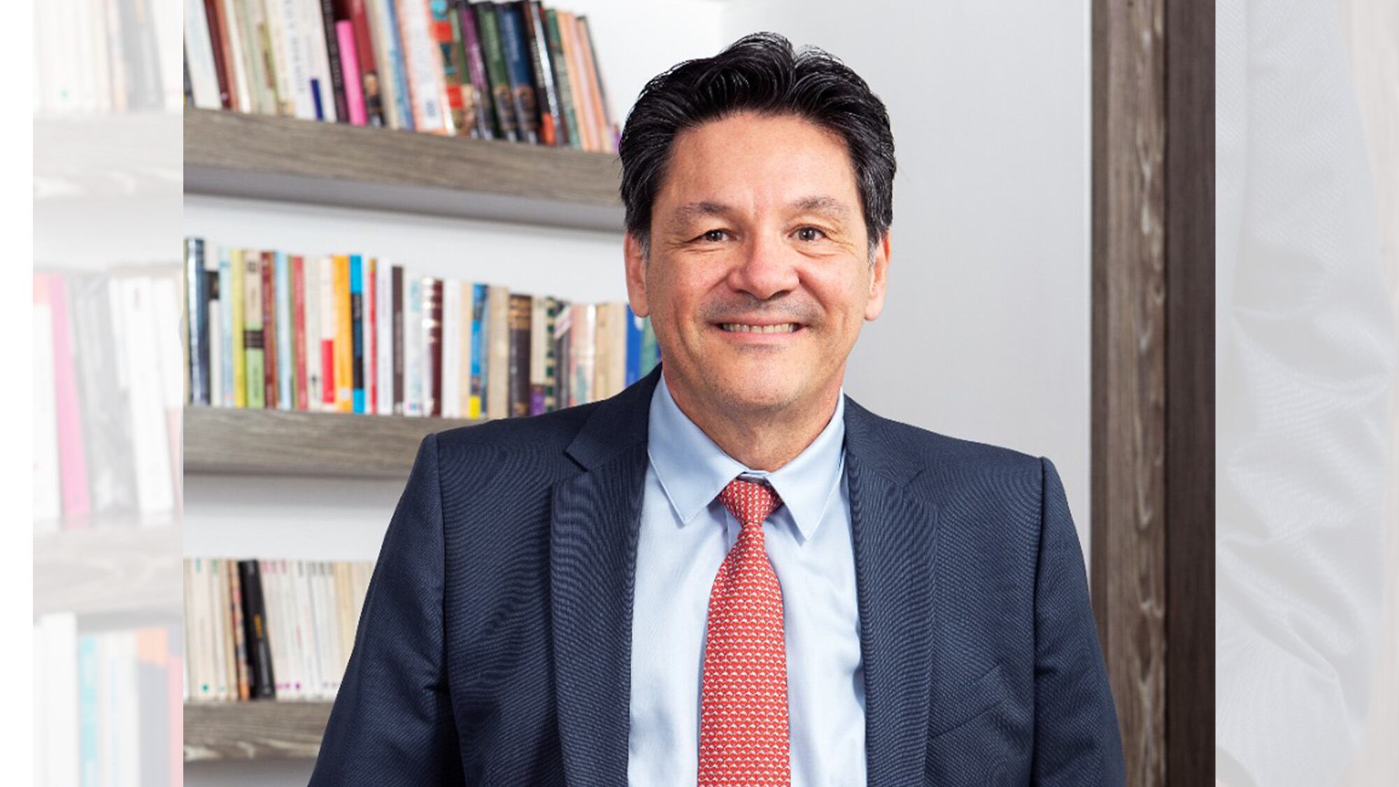 Gustavo Quintero Navas