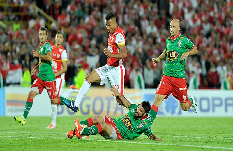 Foto: Carlos Julio Martínez / SEMANA