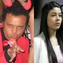 Laura Moreno, Luis Andrés Colmenares y Jessy Quintero.