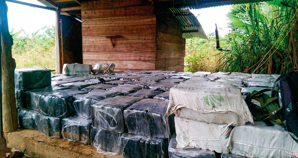    Estos son algunos apartados del documento obtenido en primicia por SEMANA. Ahí, las metas están establecidas a corto, mediano y largo plazo. 