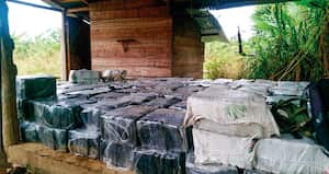 Estos son algunos apartados del documento obtenido en primicia por SEMANA. Ahí, las metas están establecidas a corto, mediano y largo plazo.