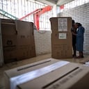 Tumaco, votaciones elecciones