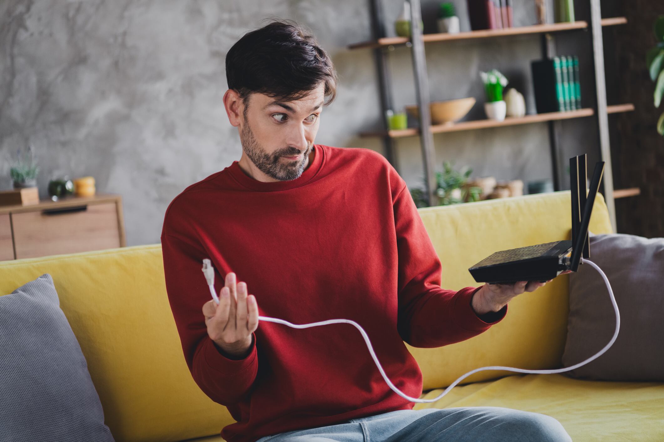 Hacerlo no requiere ser un especialista en informática, basta con seguir algunos pasos sencillos que mejoran la velocidad y la estabilidad del internet en casa.