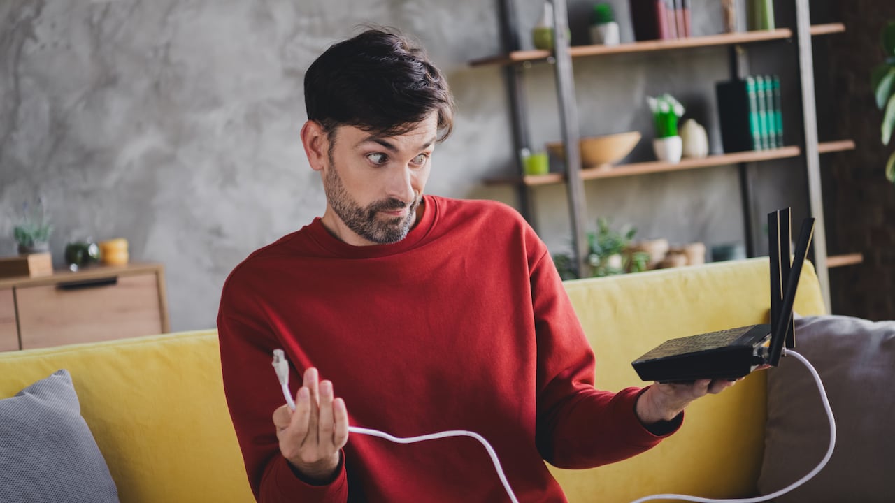 Hacerlo no requiere ser un especialista en informática, basta con seguir algunos pasos sencillos que mejoran la velocidad y la estabilidad del internet en casa.