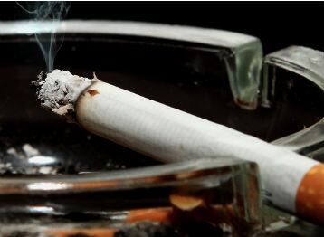 Se buscan mecanismos de prevención y que se logre el diseño de políticas públicas encaminadas a reducir el consumo de cigarrillo en jóvenes que genera afectaciones muy graves de por vida.