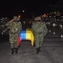 Hasta cuando los padres tenemos que poner nuestros hijos en esta guerra: Papá de soldado asesinado en Arauca.