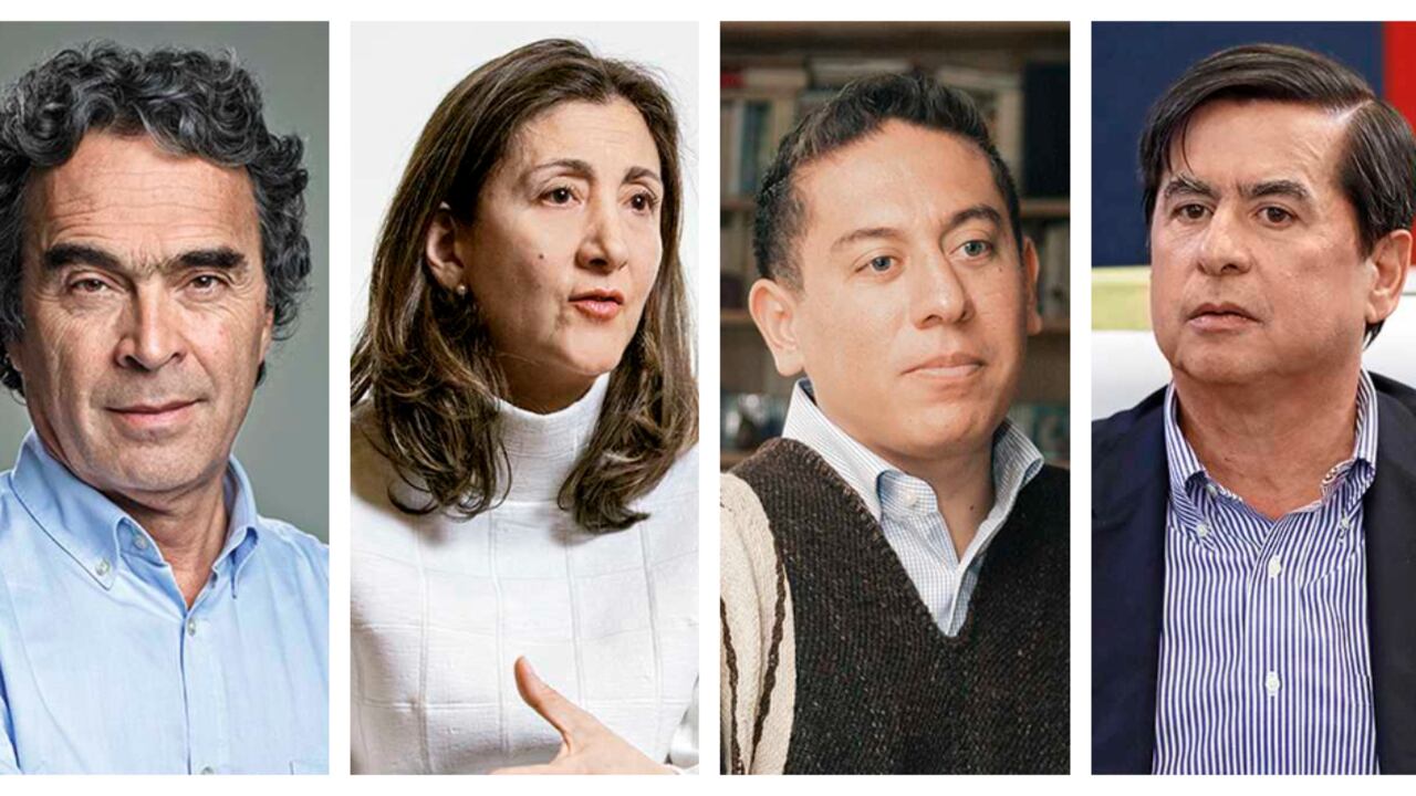 Cónclave Coalición de la Esperanza