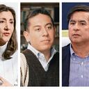 Cónclave Coalición de la Esperanza