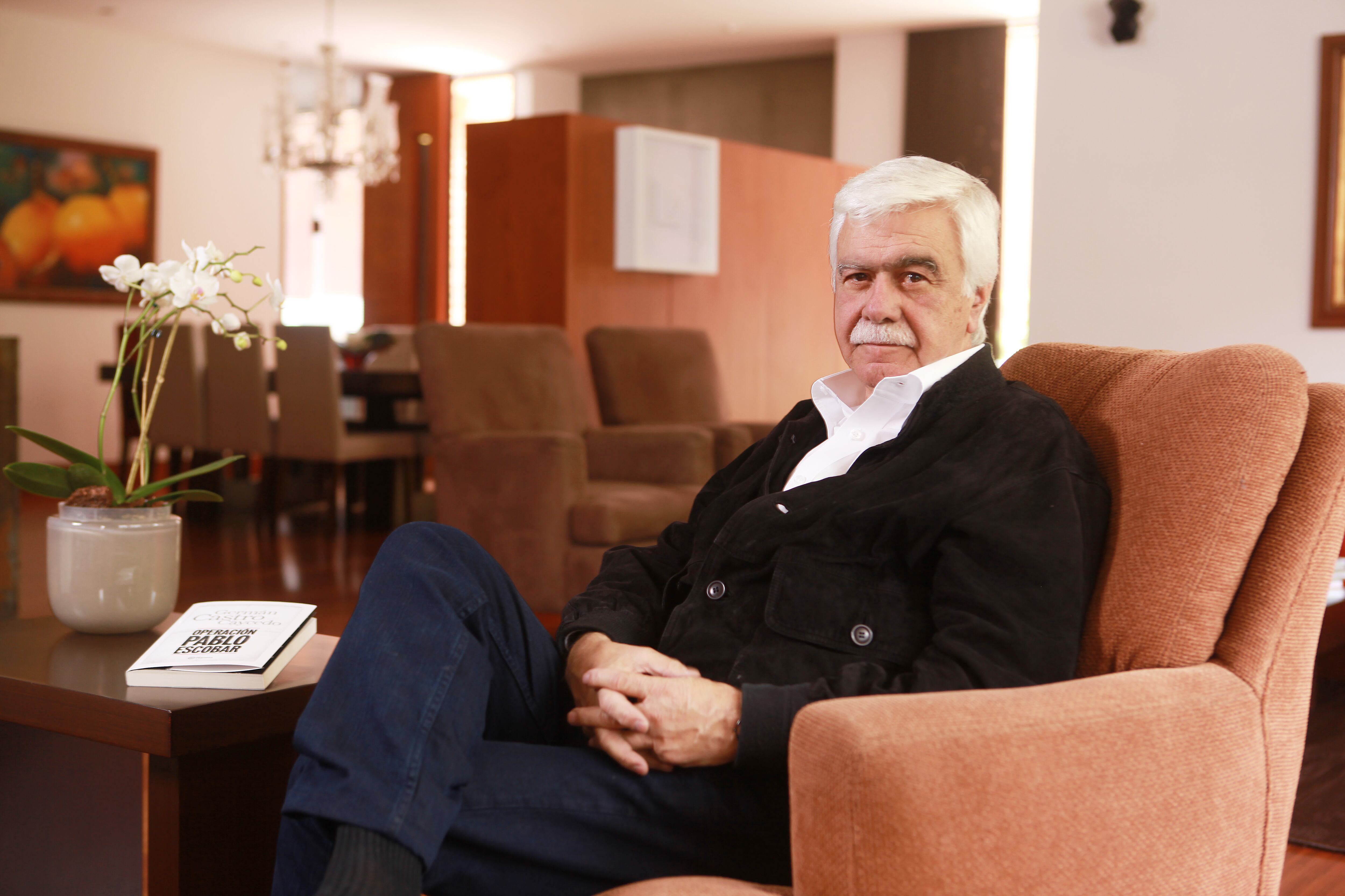 German Castro Caicedo