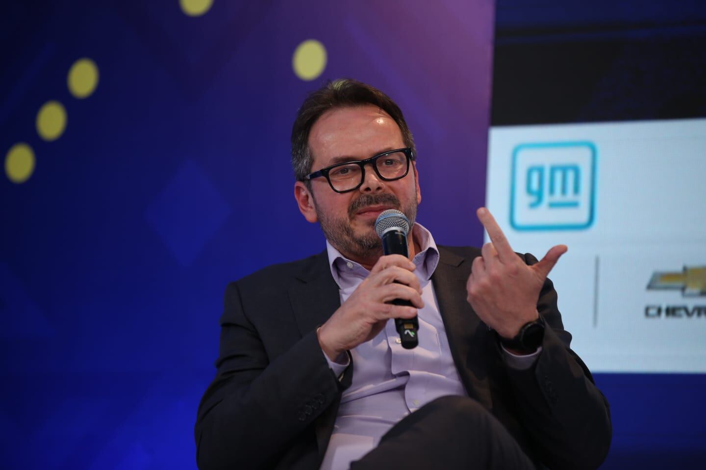 #forocolombia2023
FORO COLOMBIA 2023
Enero 25, Club El Nogal