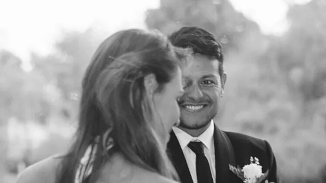 Amador Padilla, expresentador de Bravíssimo, hospitalizado en UCI