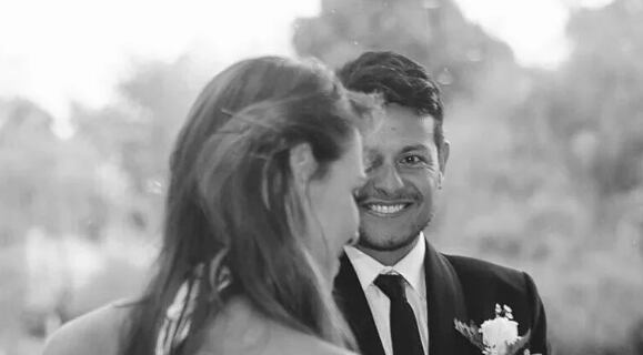 Amador Padilla, expresentador de Bravíssimo, hospitalizado en UCI