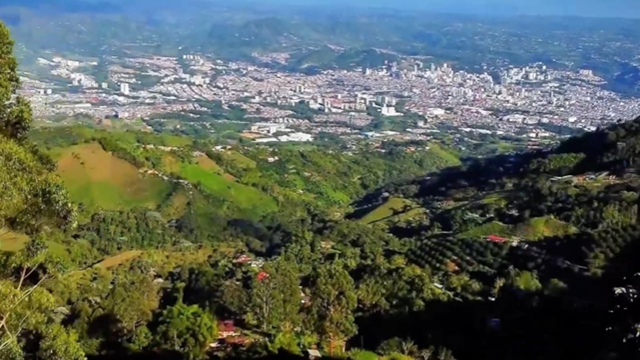 Dosquebradas, Risaralda