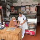 Piqueteadero Doña Segunda