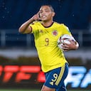Luis Fernando Muriel - Selección Colombia