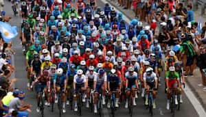 Vuelta a España 2023