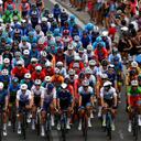 Vuelta a España 2023