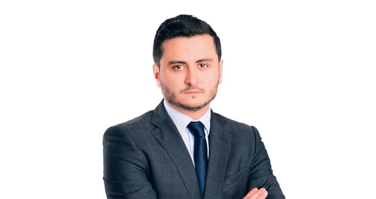 Juan Pablo GutiérrezPPU