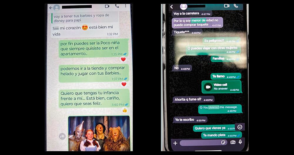 Chats de los pedófilos _8