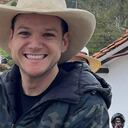 Fabián Camilo Arias Castilla