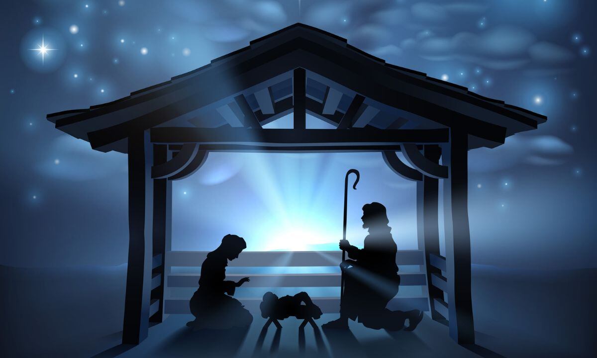 Oración a San José.