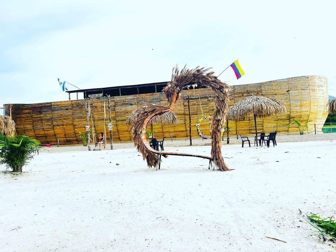 Los precios para ingresar son muy económicos.