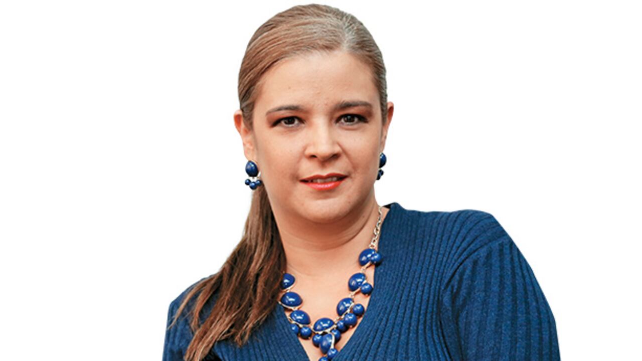 Paula Arias cree que se requiere con urgencia ajustar el sistema de regalías y una nueva ley de Ciencia y tecnología que le dé un norte a este sector.